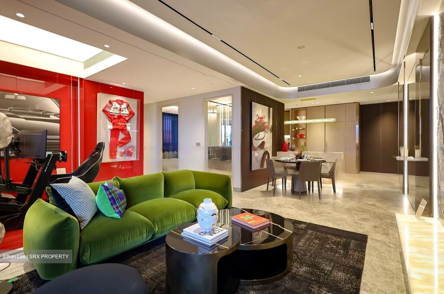 Marina View (D1), Condominium #462884441